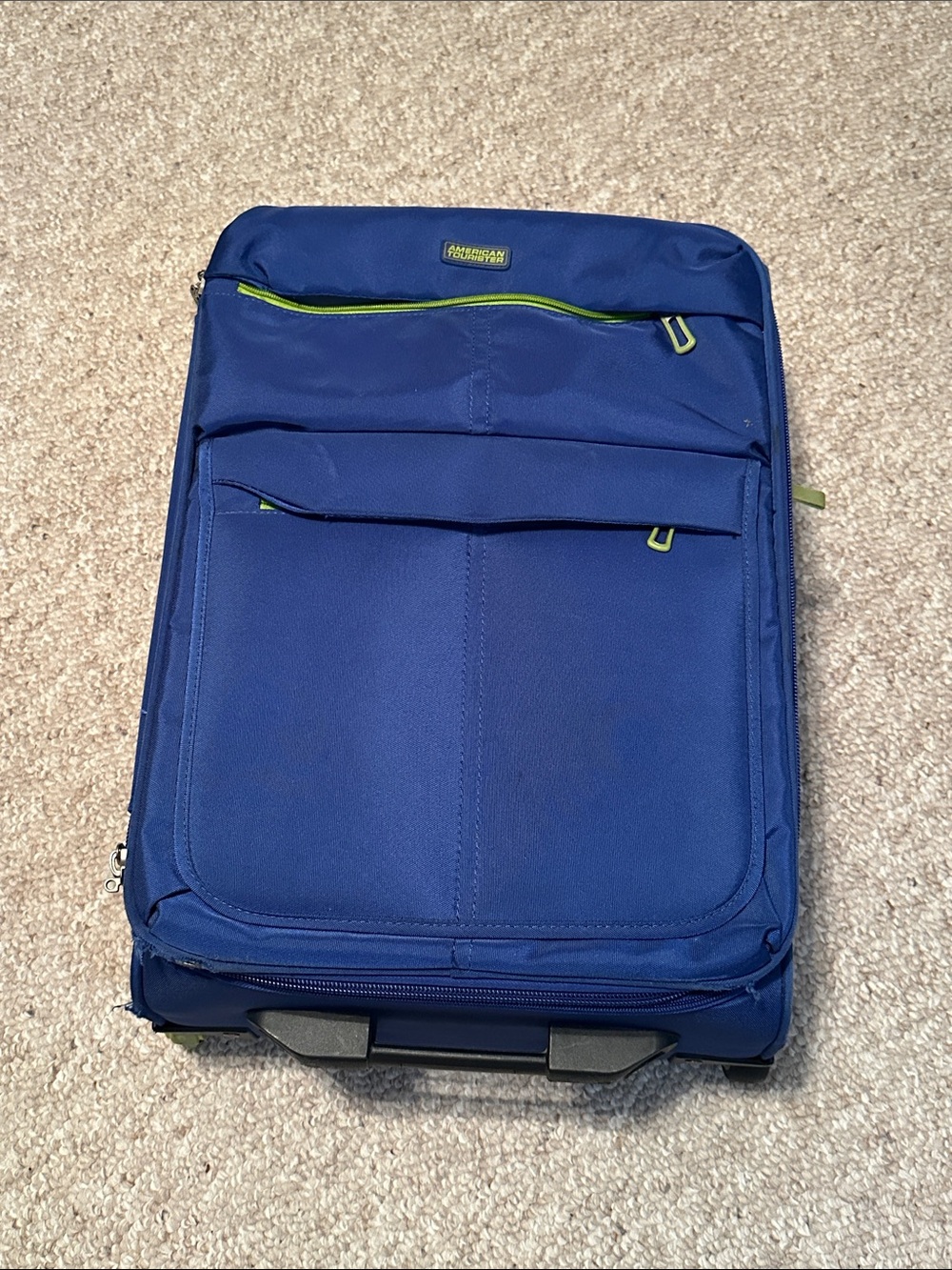 American Tourister